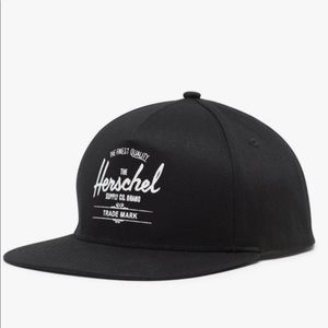 Herschel Whaler Cap
